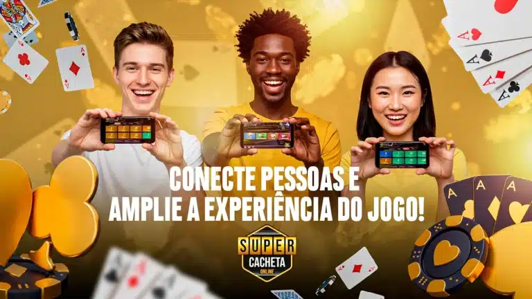 Torne-se Agente do Super Cacheta: Descubra os Benefícios 4 - Super Cacheta Torne-se Agente do Super Cacheta. Seu Negócio Digital com Sabor de Franquia Premium