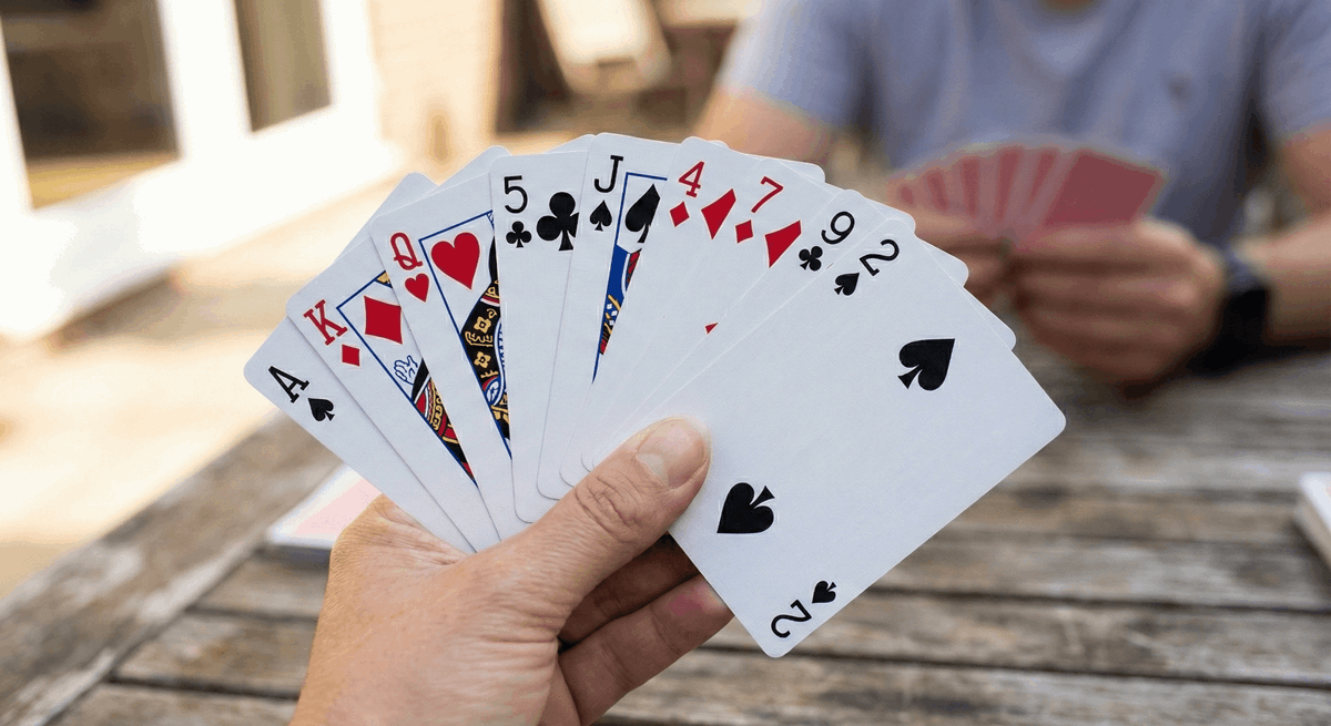 O que é Cacheta? Saiba tudo sobre o jogo de cartas! 1 - Super Cacheta O que é Cacheta