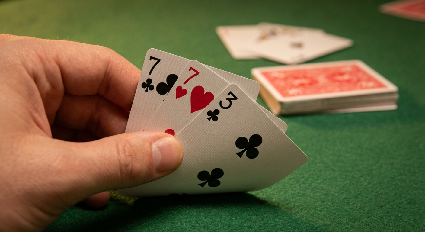 Regras do Truco Mineiro: Guia Completo 17 - Super Cacheta Regras do truco mineiro