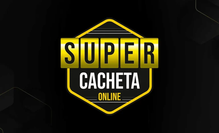 Super Cacheta é confiável? O que você precisa saber! 3 - Super Cacheta Super Cacheta é Confiável