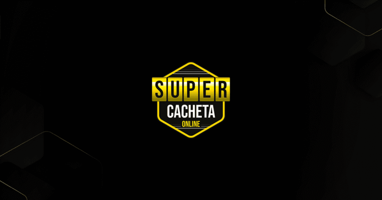 Como depositar no Super Cacheta