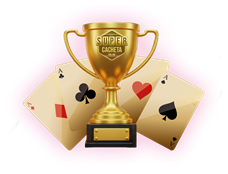 icone hex - Super Cacheta