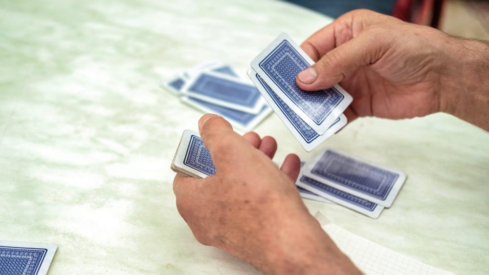 Jogos de cartas brasileiros