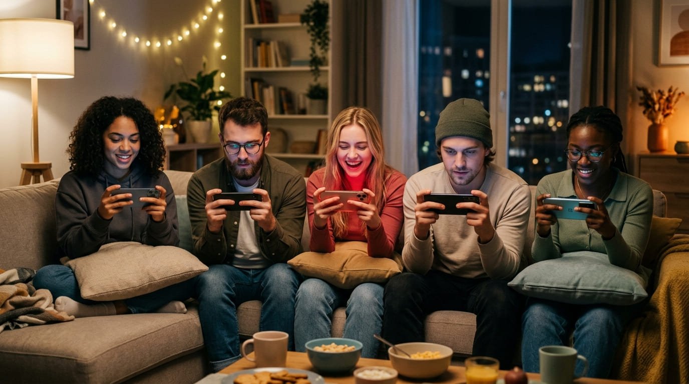 Cachetão online: como jogar e onde encontrar partidas 1 - Super Cacheta Cachetão online