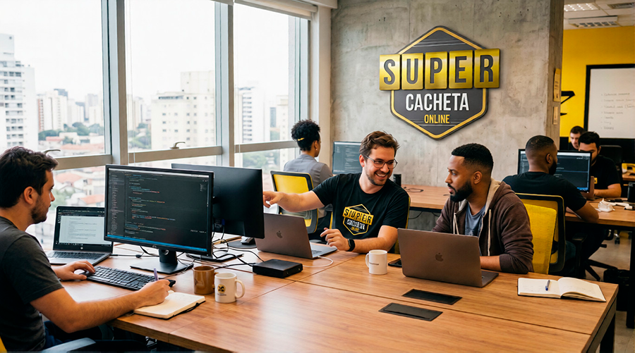 Equipe Super Cacheta