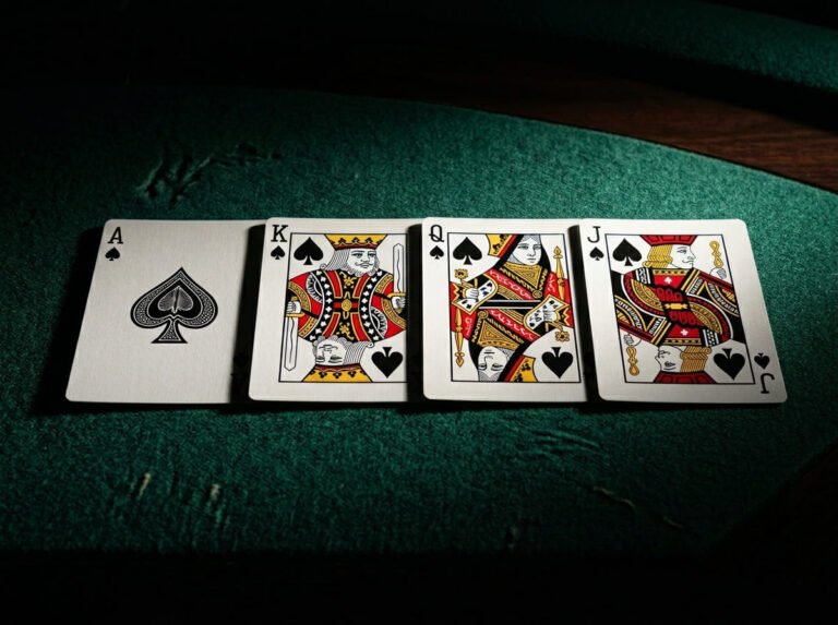 Bater de quadra na Cacheta