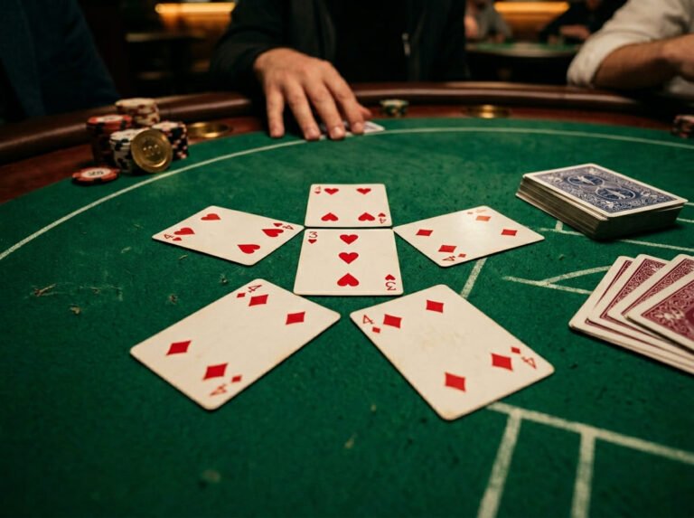 Coringa no cachetão: o que é e como funciona