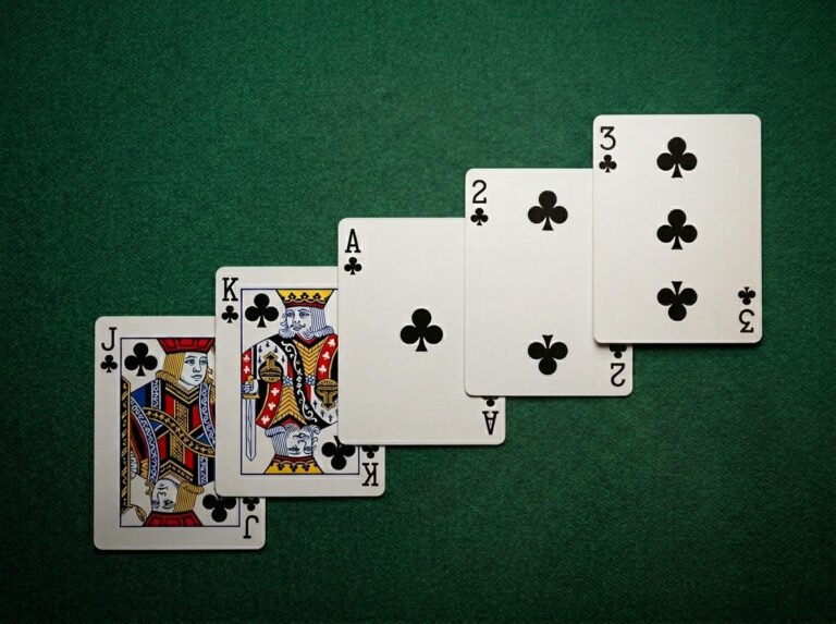 hierarquia cartas truco