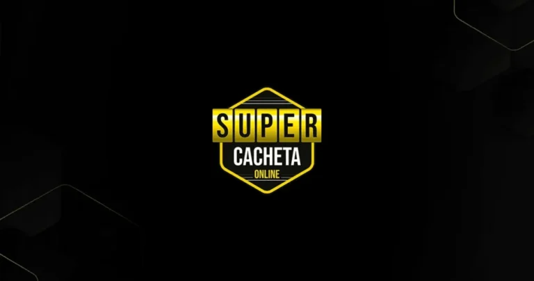 programa de indicacao super cacheta - Super Cacheta